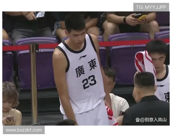 辽篮内线新阵容确定韩德君接班人与付豪联手防守大闸回归