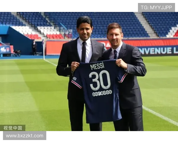 巴黎主席纳赛尔被视为热门人选或将竞选成为下一任国际足联主席