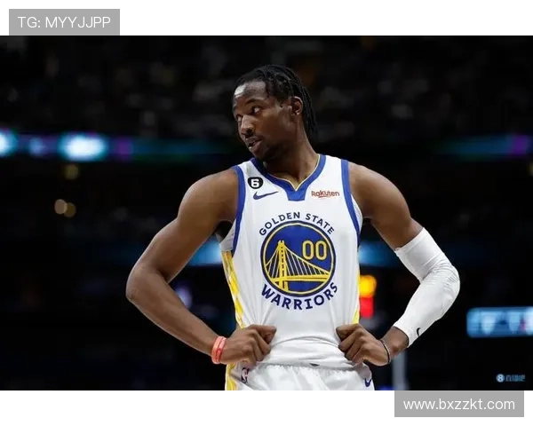 科尔阐明库明加未来角色勇士阵容竞争激烈出场机会有限